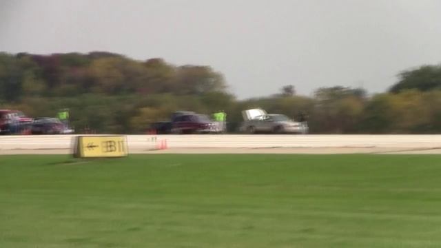 Doc's Mitsuoka Viewt Record смотреть онлайн