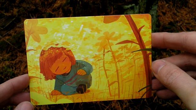 Undertale Collector's Edition Unboxing (PC) ENGLISH смотреть онлайн