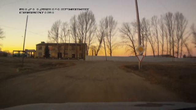 Дорожный креатив2