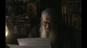 И.С. Тургенев  "Жид" чтение с комментарием