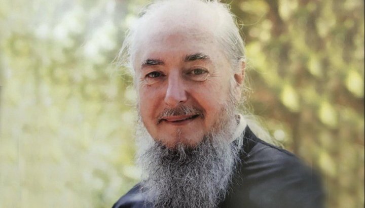 1.35 Птицы небесные. Часть 1. Через тернии к молитве. Глава 35. Исповедь.