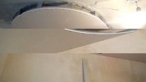 КОМБИНИРОВАННЫЙ потолок на КУХНЕ, НАТЯЖНОЙ потолок на кухне #ДизайнПотолкаНаКухне