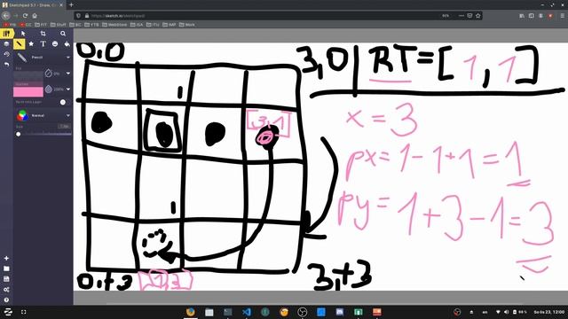 Dart & Flutter Tetris Blocks/Tiles Classes | Beginner Tutorial | Flutter & Dart Tetris App Series #