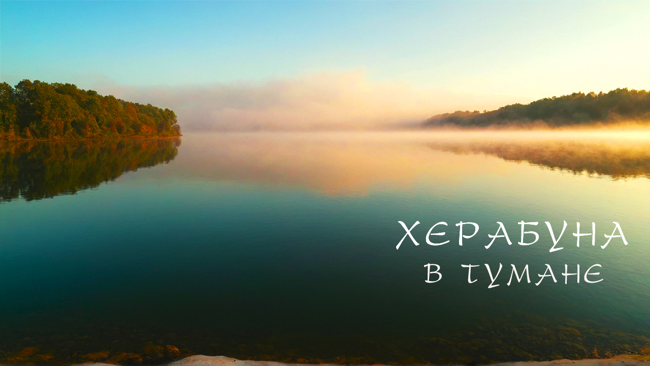 ХЕРАБУНА на ПРИКОРМКЕ. Лучше китайского теста!