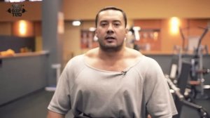 Столкновение мнений. Югай против Линдовера. Тренировка рук. часть 2