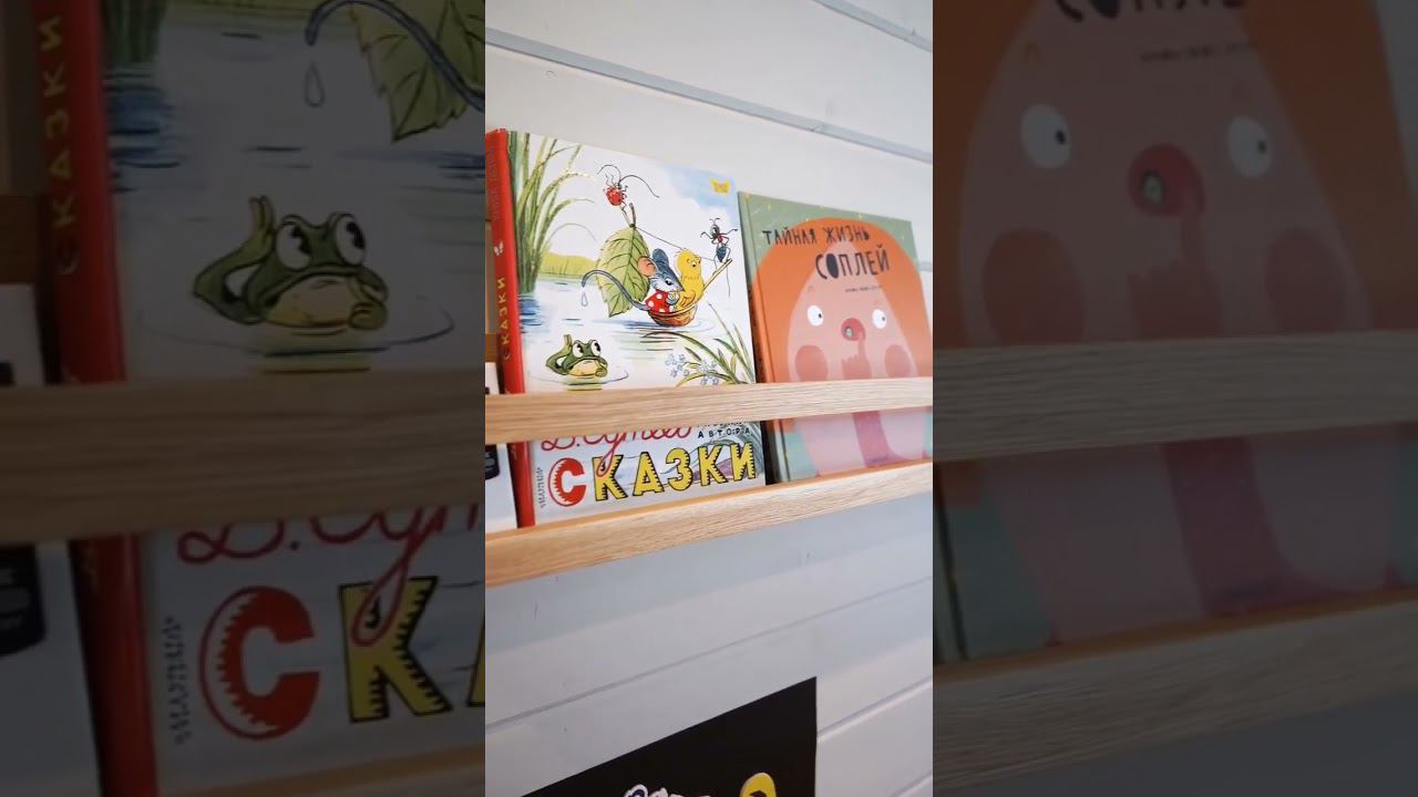 Полка для книг из дуба Zanoza #мебельизмассива #мастерская #diy #производство #дуб #мебельназаказ