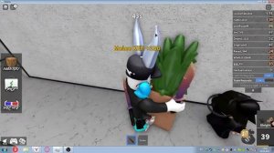 ЧТОООООО СТАЛ МАРДЕРОМ? ИГРАЮ В МАРДЕР МИСТЕР 2 В РОБЛОКС