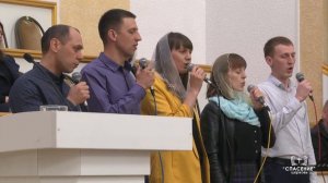 На Голгофу веди меня снова / Песня