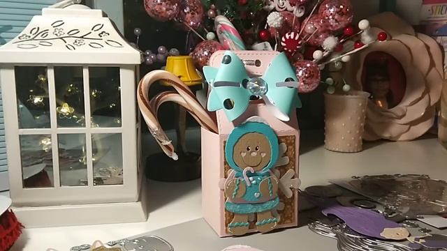 Crafty Die HAUL!!!! AliExpress 12-03-19 смотреть онлайн