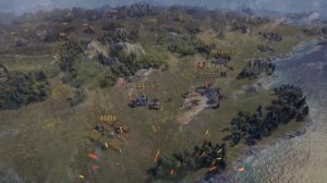 Knights of Honor 2 Sovereign - Official Accolades Trailer