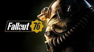 Фоллаут 76/Fallout 76 - PC/Компьютерная игра