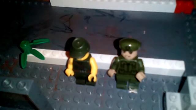 Видео лего мы пришли смотреть онлайн