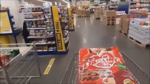 Магазин Метро