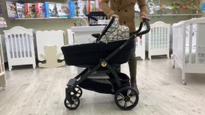 Peg Perego Graphic Gold Modular