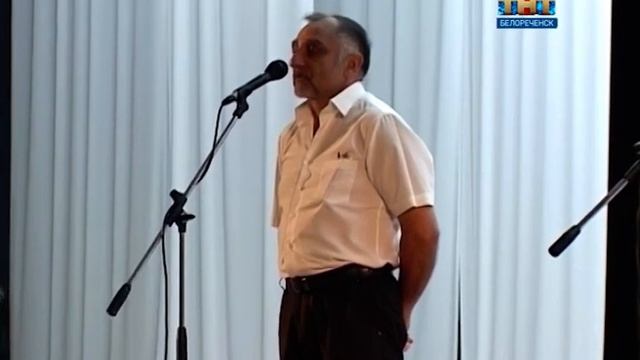 Станица Рязанская отметила 155-летие