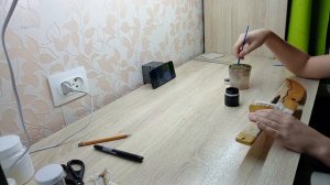 Как сделать клинки Тенгена Узуя из клинок рассекающий демонов