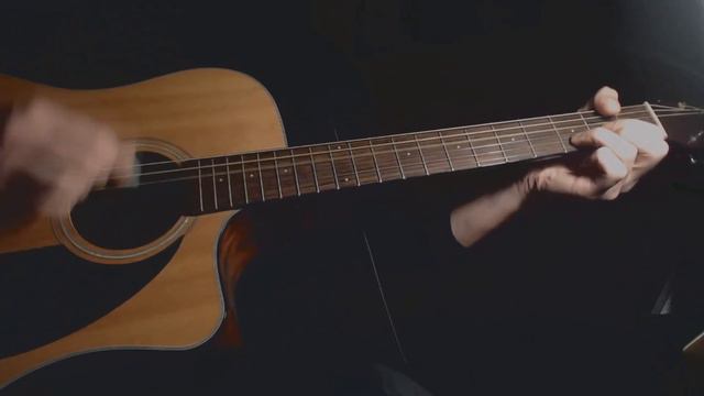 Печаль. Две гитары (КИНО, кавер) смотреть онлайн