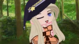 [🌺 | ~Канцлер Ги~ | 🌺] | [🌺 | Песенка Ведьмы | 🌺]