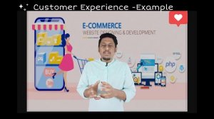 Customer Experience & User Experience   Design Patterns & Projects