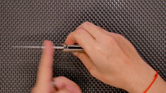 Ruike P843-W - УБОЙНЫЙ УНИВЕРСАЛЬНЕЙШИЙ НОЖ из Китая. смотреть онлайн