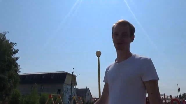 VLOG. Жизнь в деревне семьи Теклиных. У нас красиво.