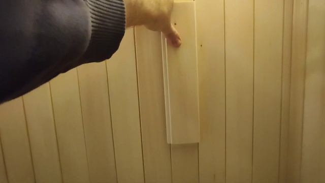 Изготовление подспинников в парилку в бане смотреть онлайн