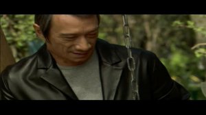 СЕРИАЛ СТАЯ. СЕРИЯ 3