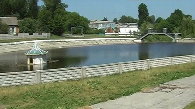 «живому уголку» Новозыбкова - почти восемь лет смотреть онлайн