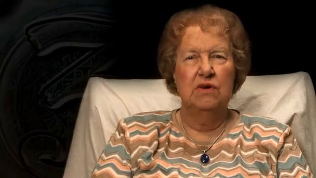 Долорес Кэннон о Боге, Ангелах и Призвании