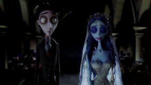 ТРУП НЕВЕСТЫ ВЗРОСЛЫЕ МОМЕНТЫ/ТЕОРИЯ corpsebride!