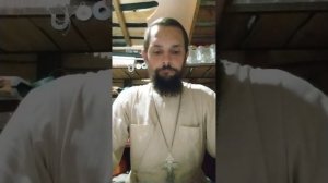 Внимание и трезвение как условия чистой молитвы