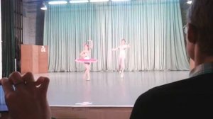 "Кукла" Лядов