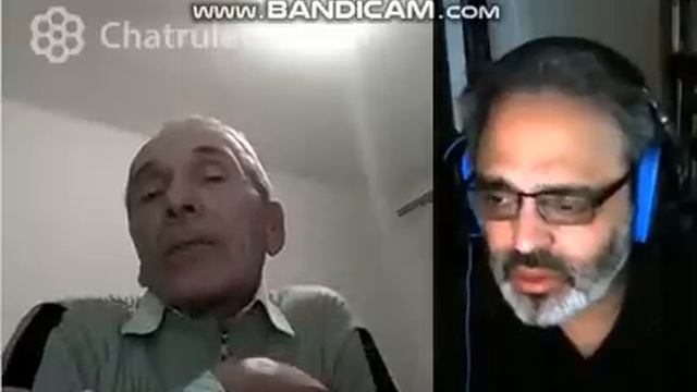 Приятная беседа с Крымским Татарином смотреть онлайн