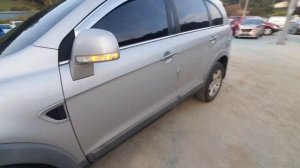 GM Daewoo Winstorm (07)