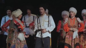 Хмелёк (шуточная русская народная песня)