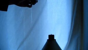 Volcano Vaporizer - How to use (with bong)