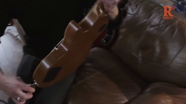 Gibson USA 2019 Rundown смотреть онлайн