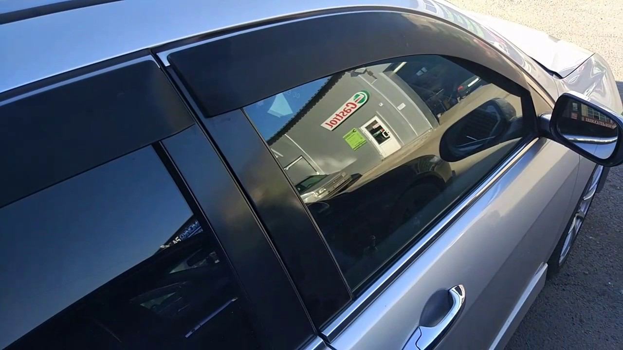 Без TDA vs Распайка линейников Accord 7 смотреть онлайн