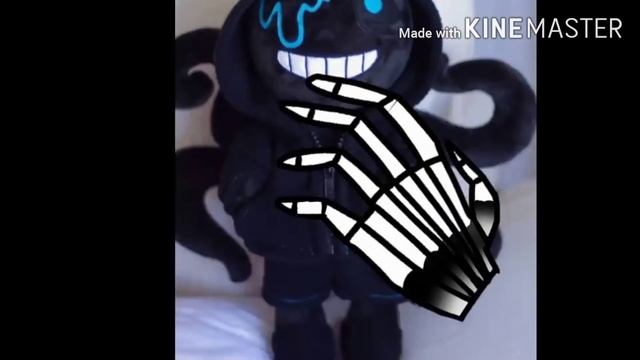 Как нарисовать руки человека скелета и фури смотреть онлайн