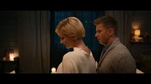 Семь ужинов (2019) Комедия