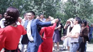 Гулжигит Сатыбеков Кара каш