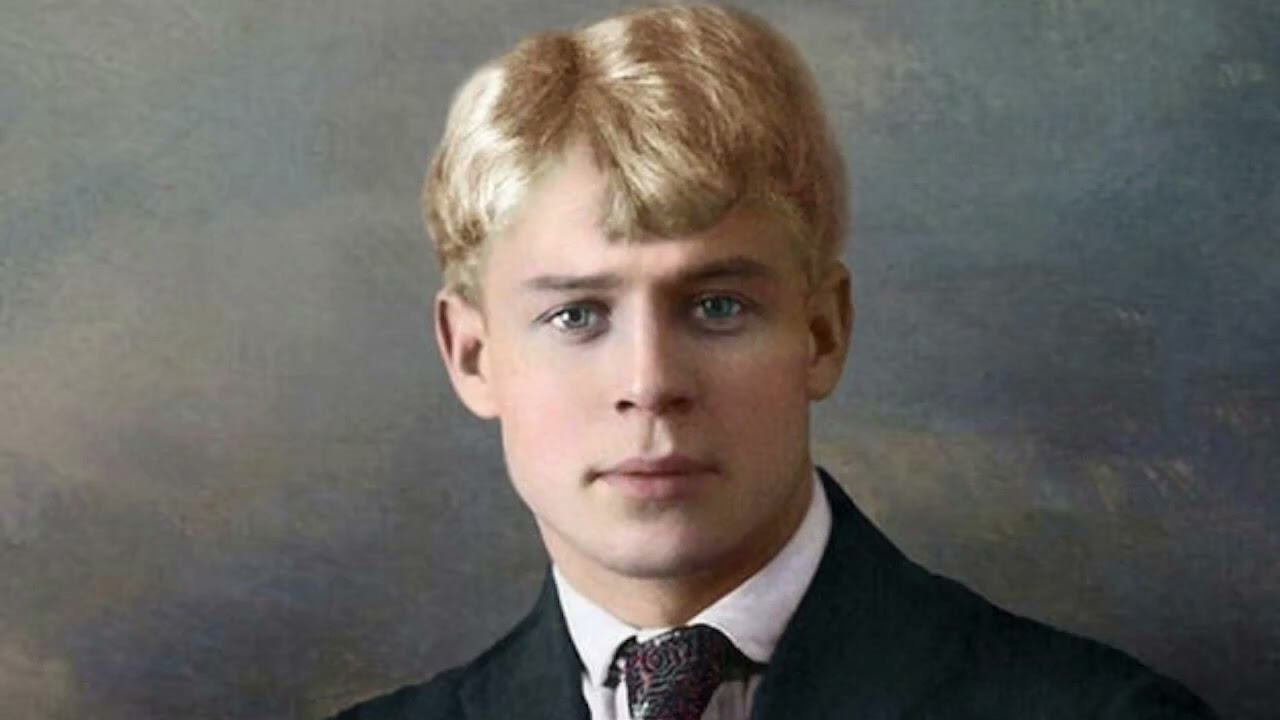 Оракул ЛЕНОРМАН ТЕЛЕМА. Сергей Есенин (поэт). Причина смерти.