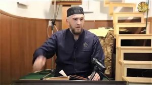 Ислам.Мусульмане Проповедь Будуна Абдуллахь Хаджи