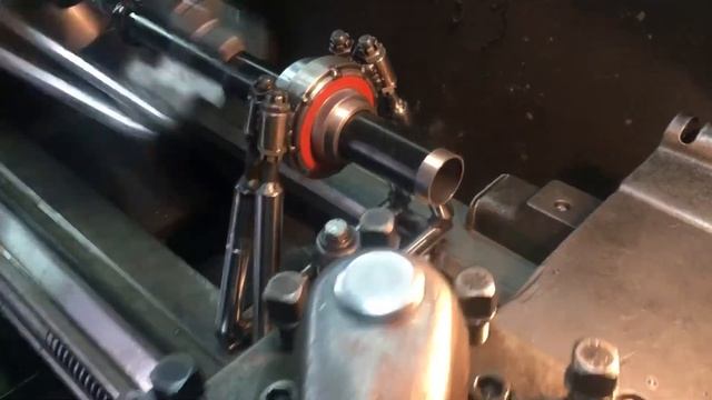 Ремонт амортизаторов мерседес GLC 2 смотреть онлайн