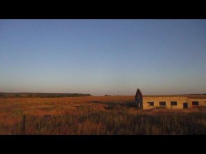 Опустевшая деревня Ульяновка, Аткарский район