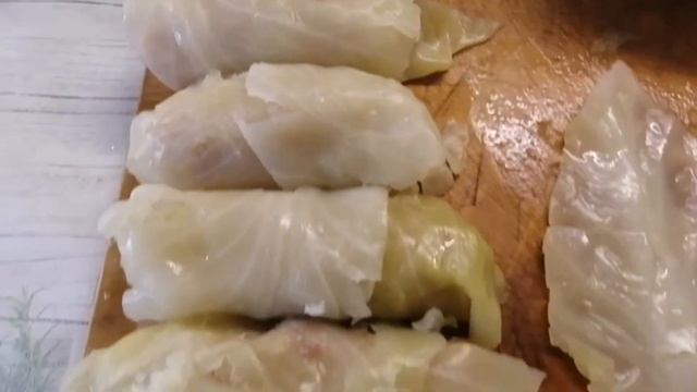 #голубцы #вкусныеголубцы смотреть онлайн