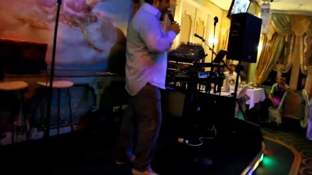 Тимур Темиров для гостей ресторана смотреть онлайн