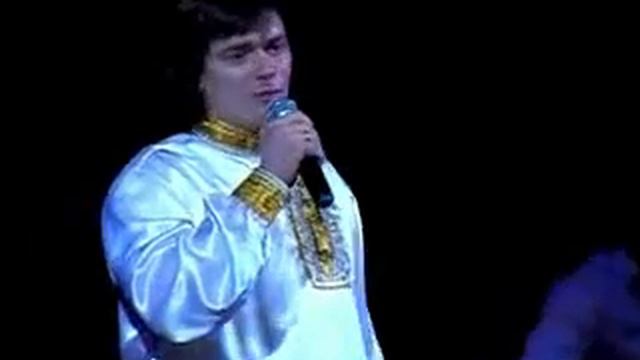 Ансамбль русской песни "Братина"
