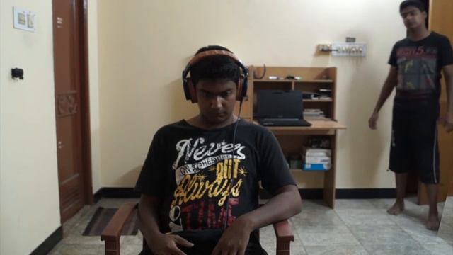 Living with the ATH M50X! смотреть онлайн