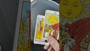 ЗНАЧЕНИЕ АРКАНА СОЛНЦЕ В ТАРО. Тонкости и сочетание с другими картами в раскладе.